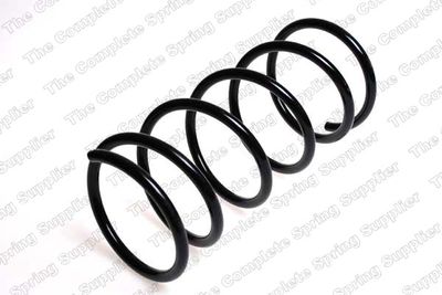 Balstiekārtas atspere LESJOFORS 4066740