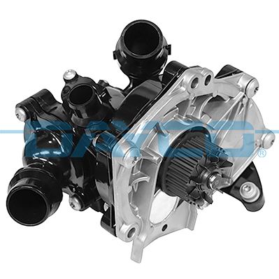 Водяной насос, охлаждение двигателя DAYCO DP1973