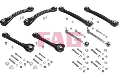 Sviru komplekts, Riteņa piekare Schaeffler FAG 823 0005 30