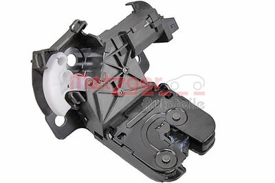 Замок задней двери METZGER 2310656