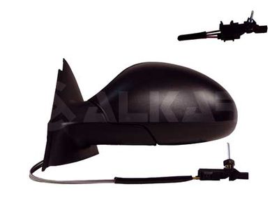 Ārējais atpakaļskata spogulis ALKAR 6137802