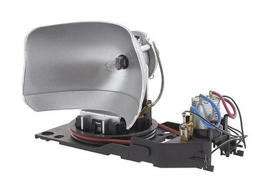 Отражатель, проблесковый маячок HELLA 2RL 864 233-101