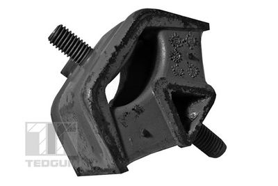 Подвеска, двигатель TEDGUM 00080577