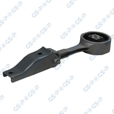 Piekare, Dzinējs GSP 530643