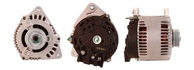 Ģenerators LUCAS LRB00368
