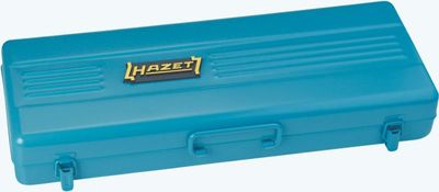 Instrumentu kaste HAZET 1000KL