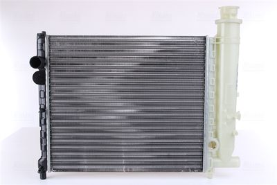 Radiators, Motora dzesēšanas sistēma NISSENS 61150