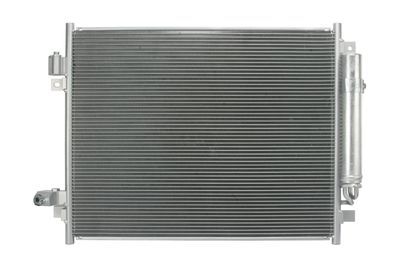 Конденсатор, кондиционер BOSCH 1 986 AD2 329