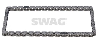 Цепь привода распредвала SWAG 33 10 8458