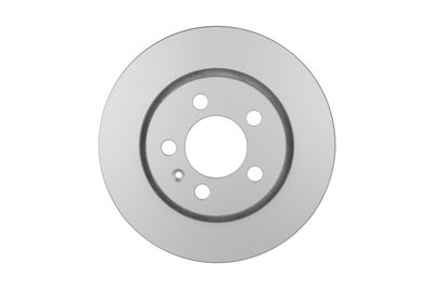 Тормозной диск HELLA 8DD 355 133-871