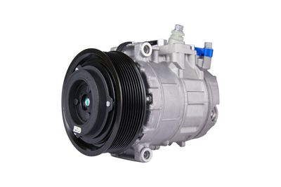 Компрессор, кондиционер VALEO 813011