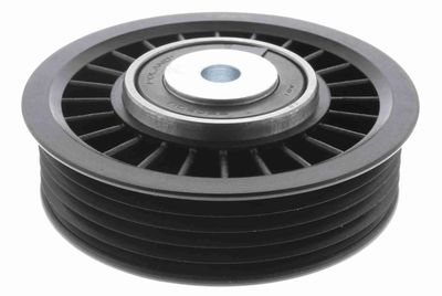 Натяжной ролик, поликлиновой ремень VAICO V10-0898