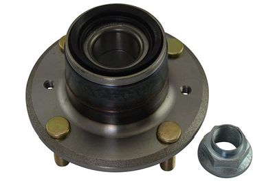 Комплект подшипника ступицы колеса KAVO PARTS WBK-5532