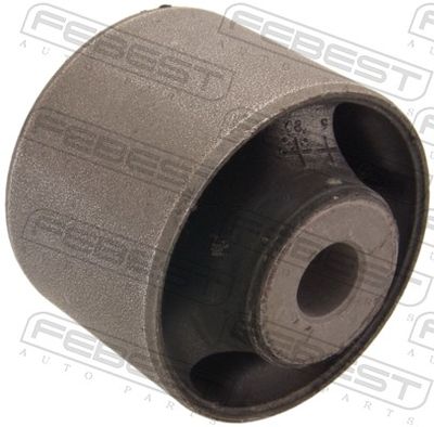 Опора, дифференциал FEBEST HYAB-SANC6