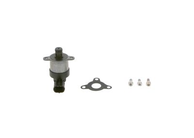 BOSCH 1465ZS0025 Regulēšanas vārsts, Degvielas daudzums