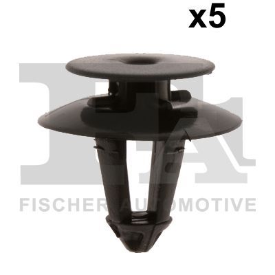 Зажим, молдинг / защитная накладка FA1 13-40028.5