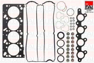 Комплект прокладок, головка цилиндра FAI AutoParts HS1355