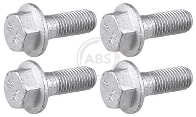 A.B.S. 0938Q Piederumu komplekts