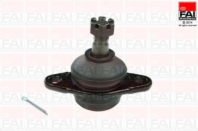 Balst-/Virzošais šarnīrs FAI AutoParts SS5372