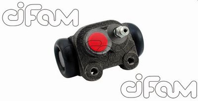 Колесный тормозной цилиндр CIFAM 101-348