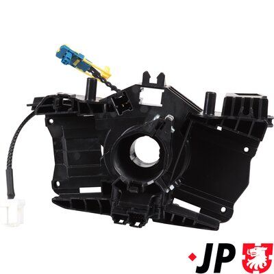 Витая пружина, подушка безопасности JP GROUP 5189750100