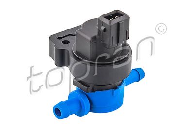 Клапан, фильтр активированного угля TOPRAN 409 562