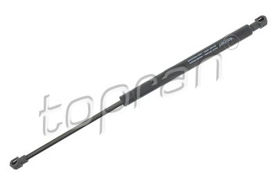 Газовая пружина, крышка багажник TOPRAN 600 139