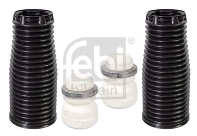 Putekļu aizsargkomplekts, Amortizators FEBI BILSTEIN 170034