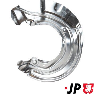 Отражатель, диск тормозного механизма JP GROUP 1464202880