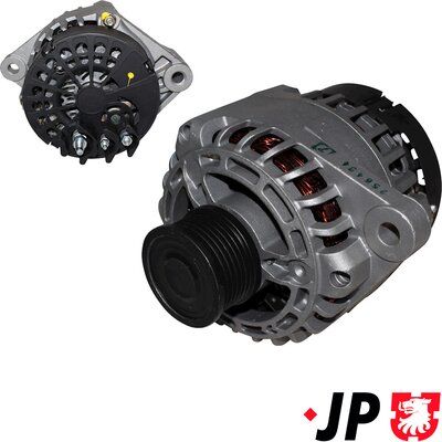 Генератор JP GROUP 4590100100
