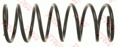 Пружина ходовой части TRW JCS1421