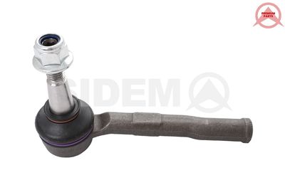 Stūres šķērsstiepņa uzgalis SIDEM 9140