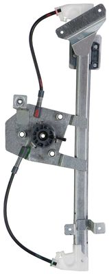 Стеклоподъемник VALEO 851405