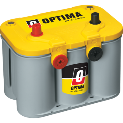 Startera akumulatoru baterija VARTA 8142540008882