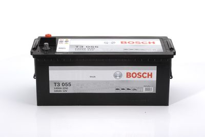 Startera akumulatoru baterija BOSCH 0 092 T30 550