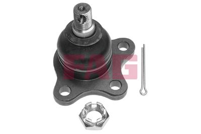 Balst-/Virzošais šarnīrs Schaeffler FAG 825 0304 10