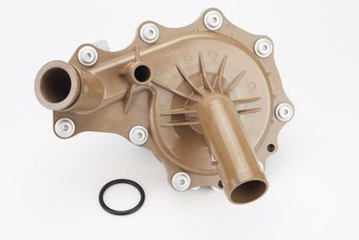 Водяной насос, охлаждение двигателя CONTINENTAL CTAM WPS3150