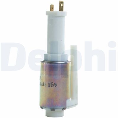 Топливный насос DELPHI FE0127-11B1