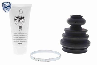 Комплект пыльника, приводной вал VAICO V10-6245