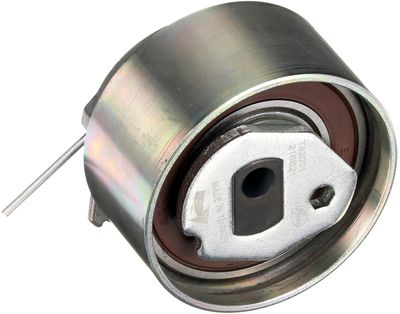 Натяжной ролик, ремень ГРМ GATES T43001