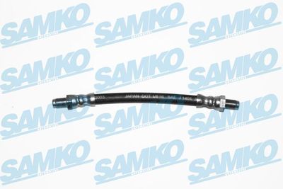 Bremžu šļūtene SAMKO 6T46345