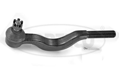 Наконечник поперечной рулевой тяги CORTECO 49401412