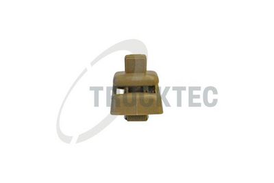 Turētājs, Saulessargs TRUCKTEC AUTOMOTIVE 02.57.078