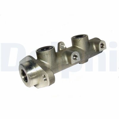 Главный тормозной цилиндр DELPHI LM80207