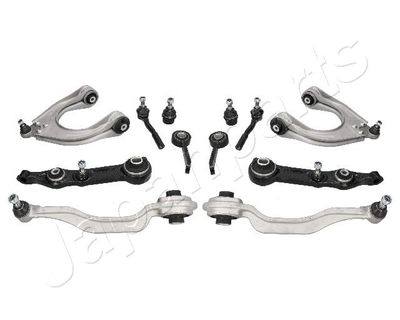 Комлектующее руля, подвеска колеса JAPANPARTS SKS-0503