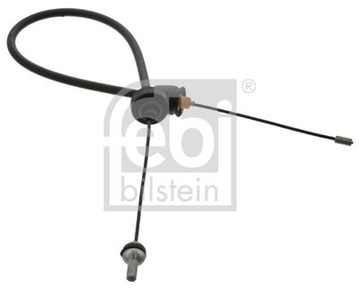Trose, Sajūga pievads FEBI BILSTEIN 09699