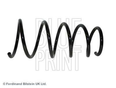 Пружина ходовой части BLUE PRINT ADK888359