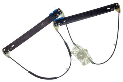 Стеклоподъемник DENCKERMANN L000110