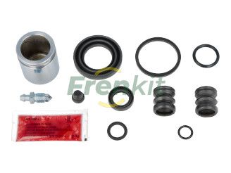 Remkomplekts, Bremžu suports FRENKIT 236934