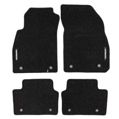 Комплект ковриков Frogum HR424128